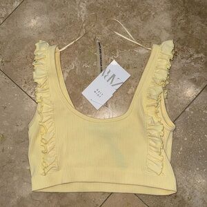 Zara Top